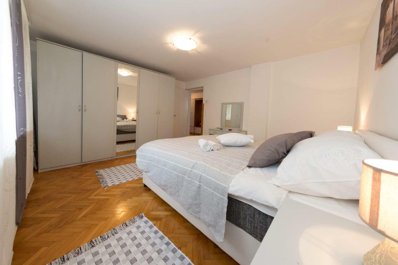 Apartman Antea Otočac Eksteriør bilde