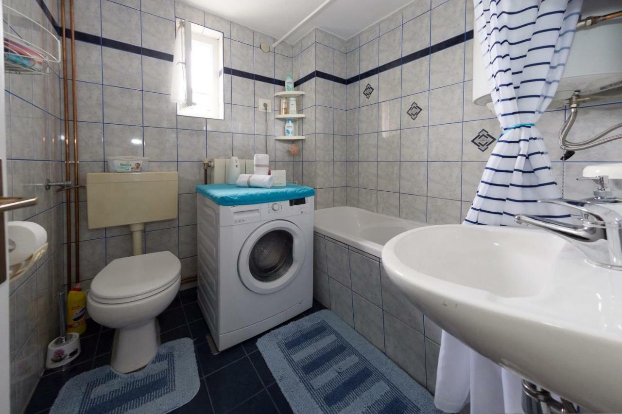 Apartman Antea Otočac Eksteriør bilde
