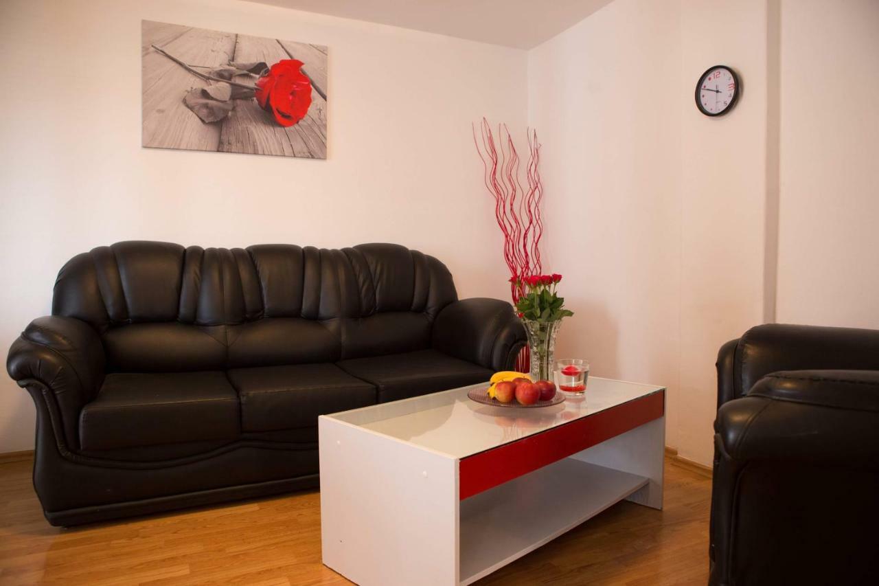 Apartman Antea Otočac Eksteriør bilde