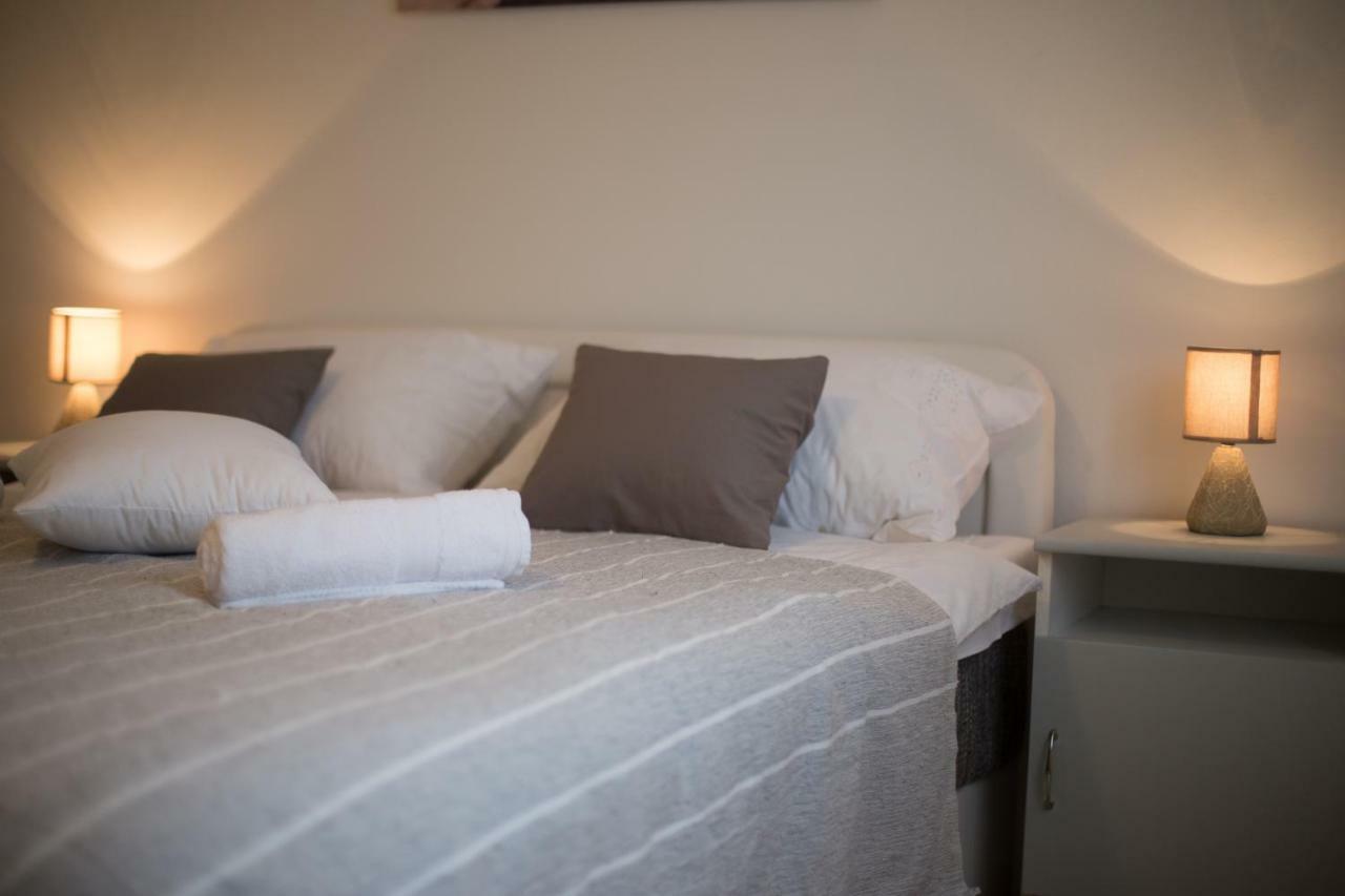Apartman Antea Otočac Eksteriør bilde